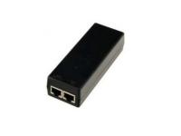 Cambium Networks PoE, 60W, 56V,  5GbE Injector, Indoor, Energy Level 6 Supply (V5000 &amp; V3000) Accepts C5 Connector